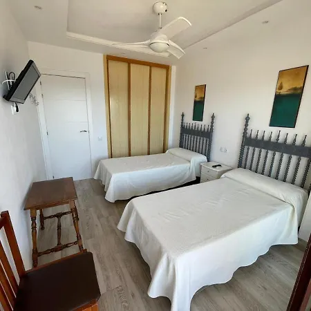 Apartament Playa Marbella