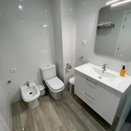 Apartament Playa *