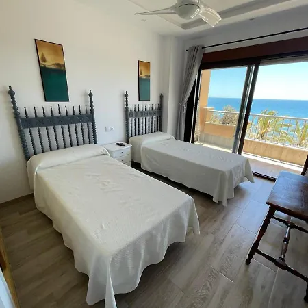 Playa Marbella