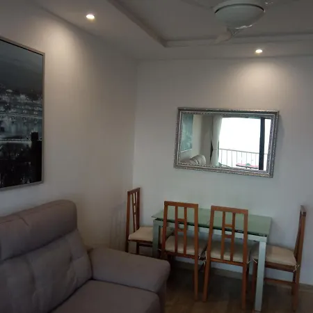 Apartmán Playa Marbella