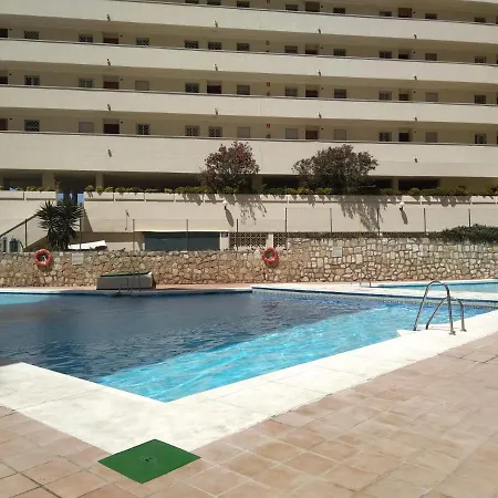 Apartamento Playa