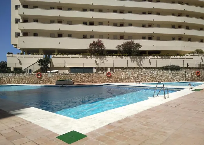 Apartamento Playa