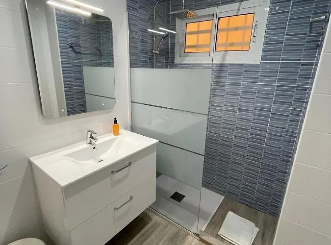 Apartamento Playa *